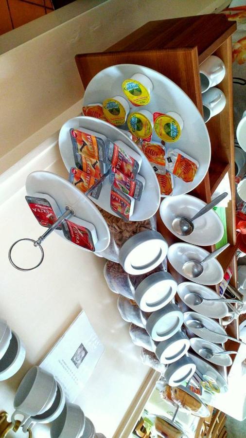 ホテル オーム パット ボッパルト エクステリア 写真
