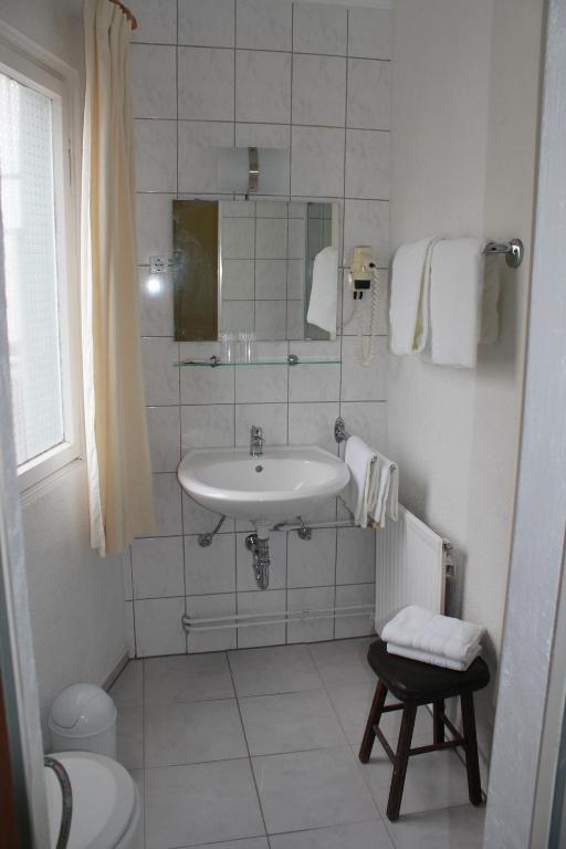 ホテル オーム パット ボッパルト 部屋 写真