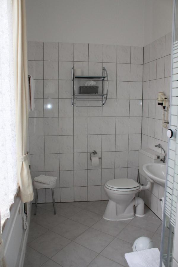 ホテル オーム パット ボッパルト 部屋 写真